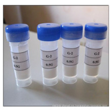 Pentapéptidos del Palmitoyl de CAS 214047-00-4 - 4 para la síntesis del colágeno con SGS